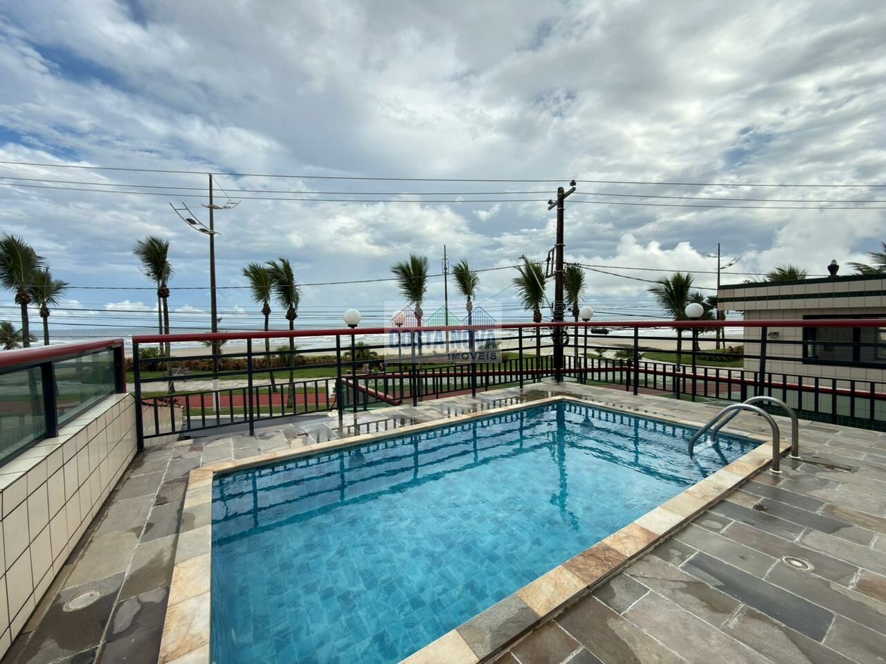 Apartamento, 1 quarto, 33 m² - Foto 3