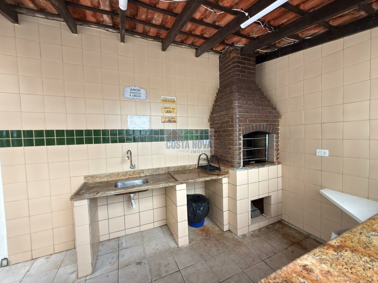 Apartamento, 1 quarto, 33 m² - Foto 2