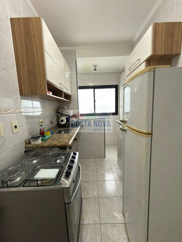 Apartamento, 1 quarto, 33 m² - Foto 11