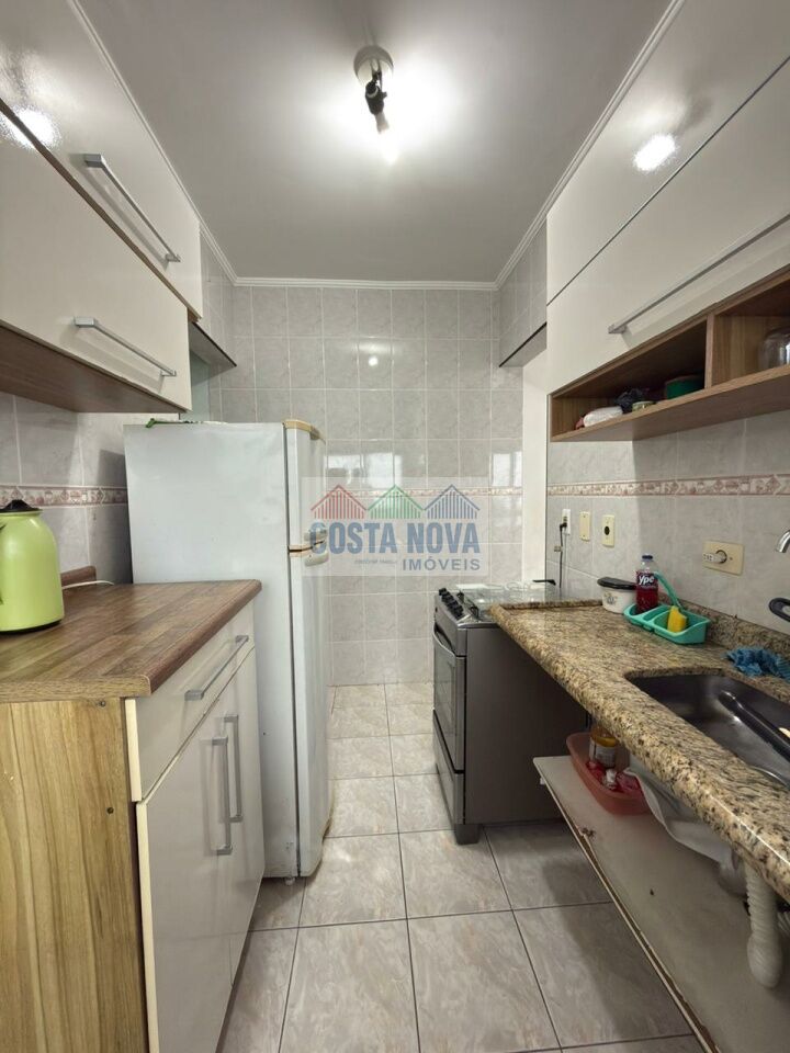 Apartamento, 1 quarto, 33 m² - Foto 12