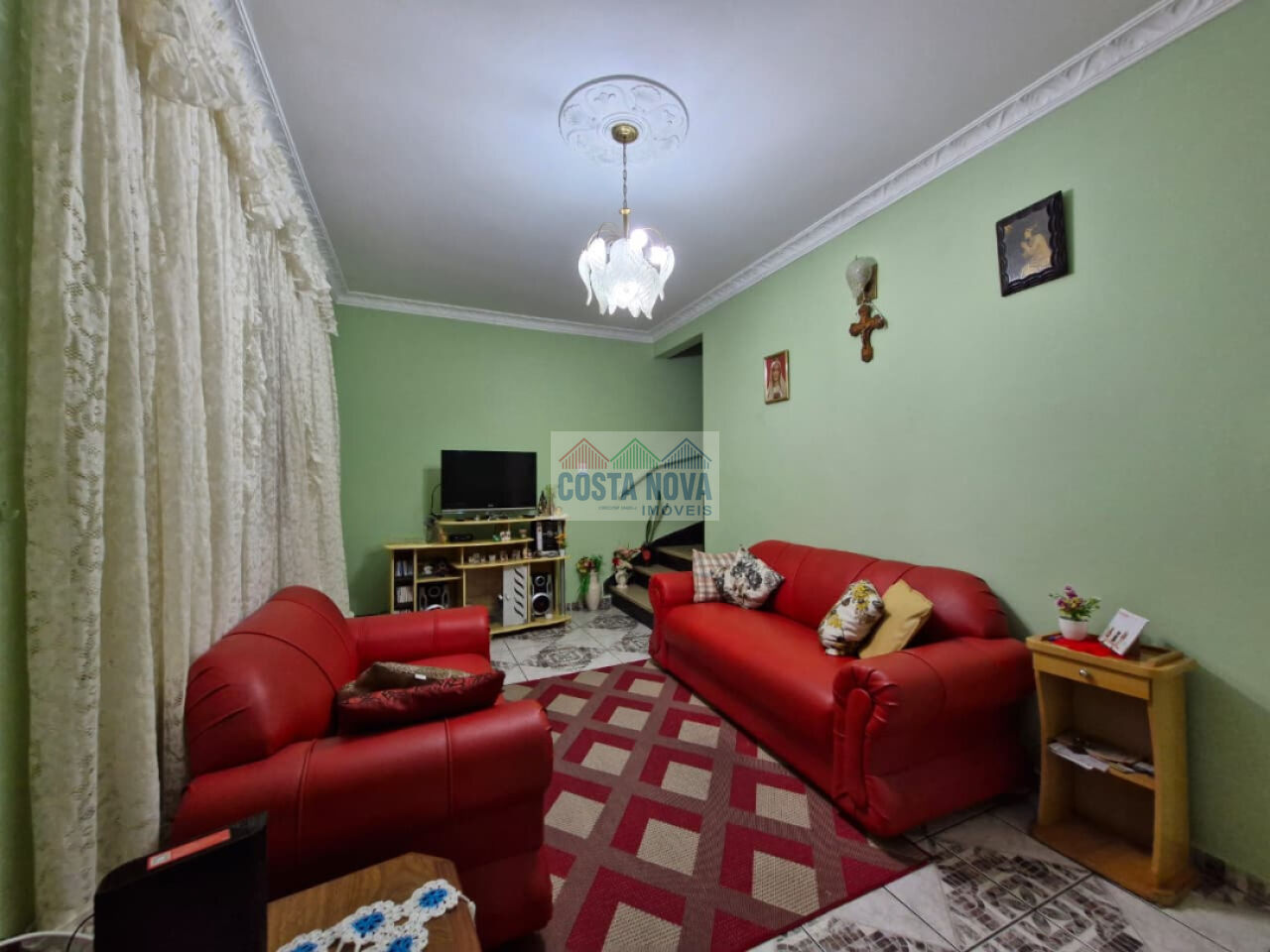 Casa, 2 quartos, 108 m² - Foto 2