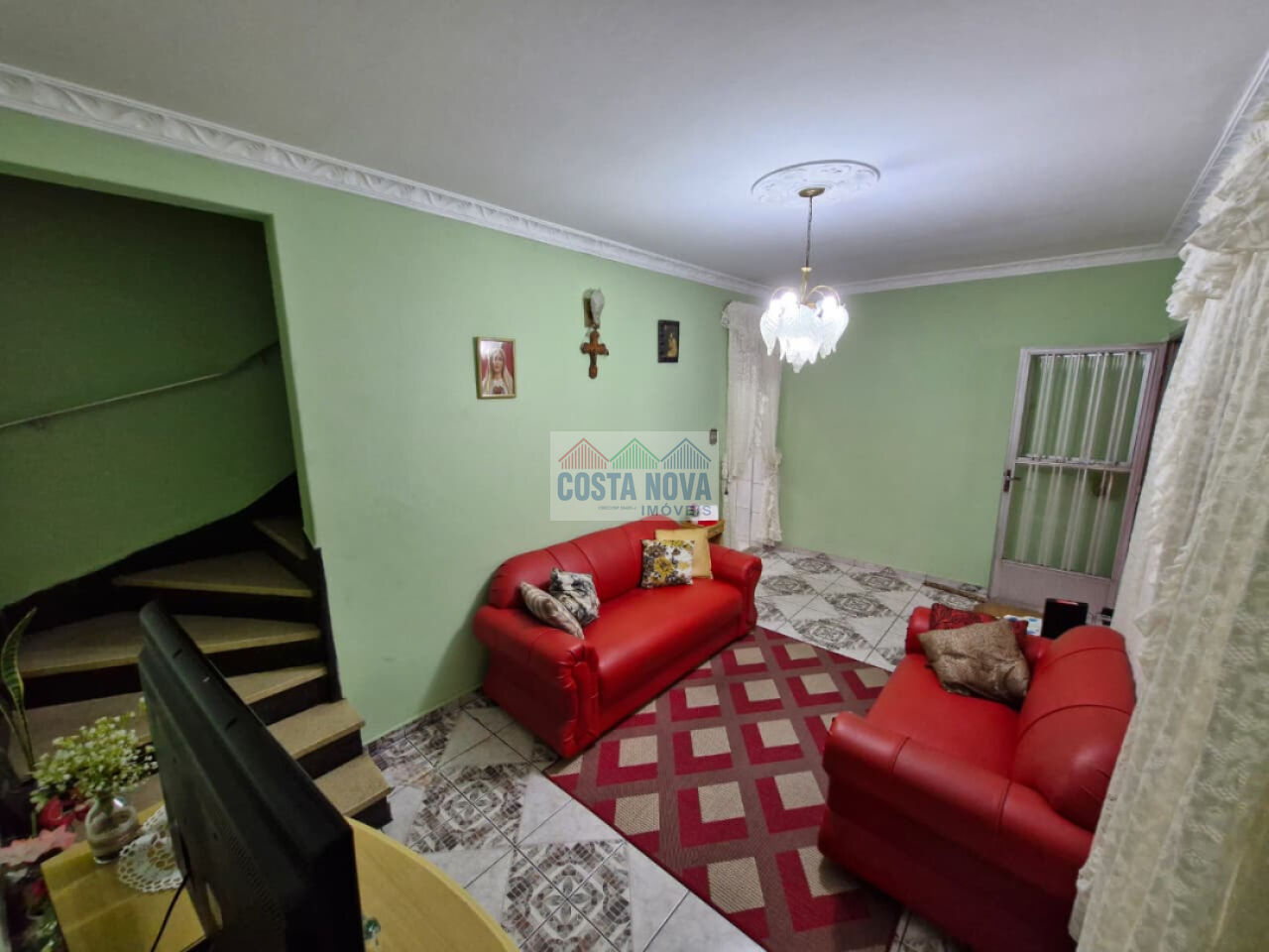 Casa, 2 quartos, 108 m² - Foto 3