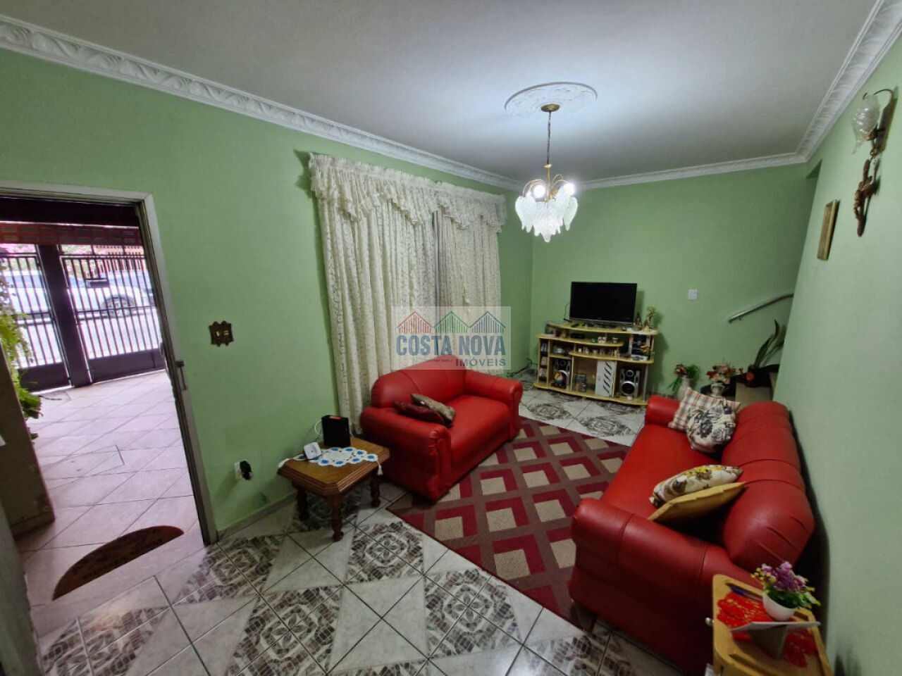 Casa, 2 quartos, 108 m² - Foto 4