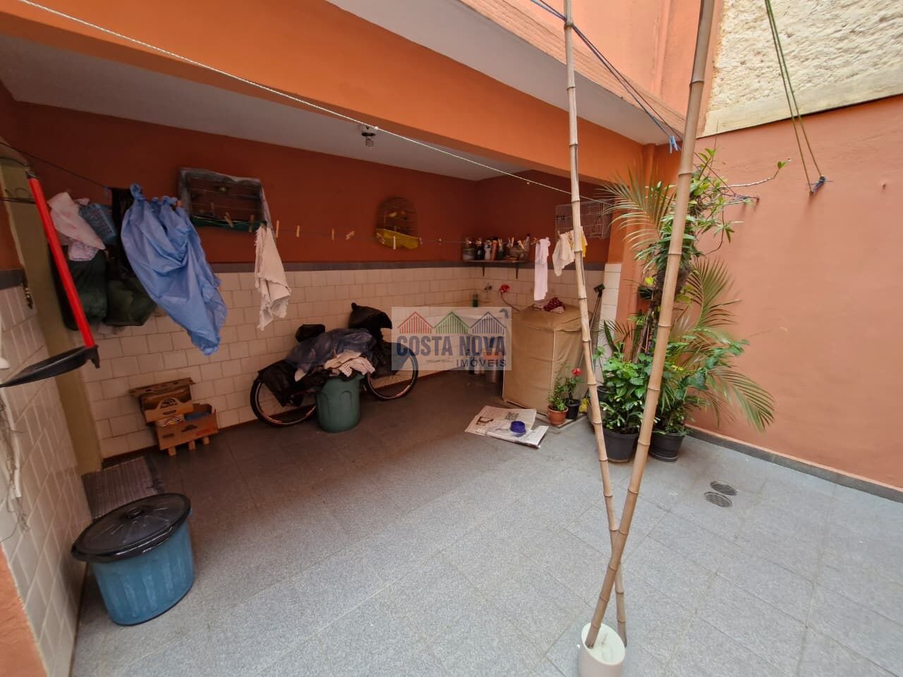 Casa, 2 quartos, 108 m² - Foto 21