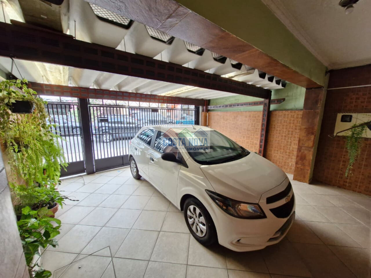 Casa, 2 quartos, 108 m² - Foto 28