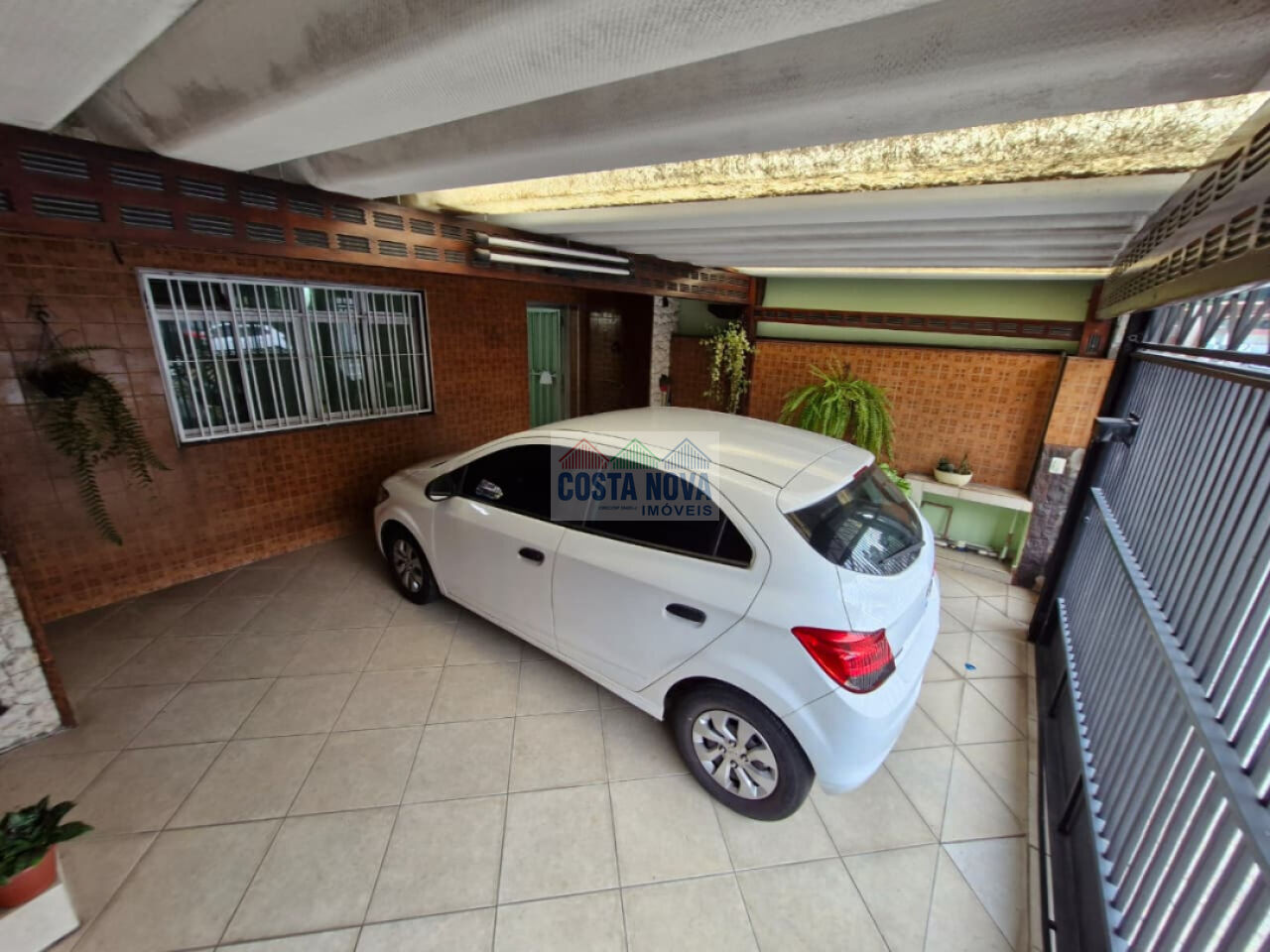 Casa, 2 quartos, 108 m² - Foto 29