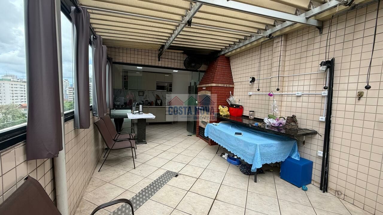 Apartamento, 3 quartos, 253 m² - Foto 18
