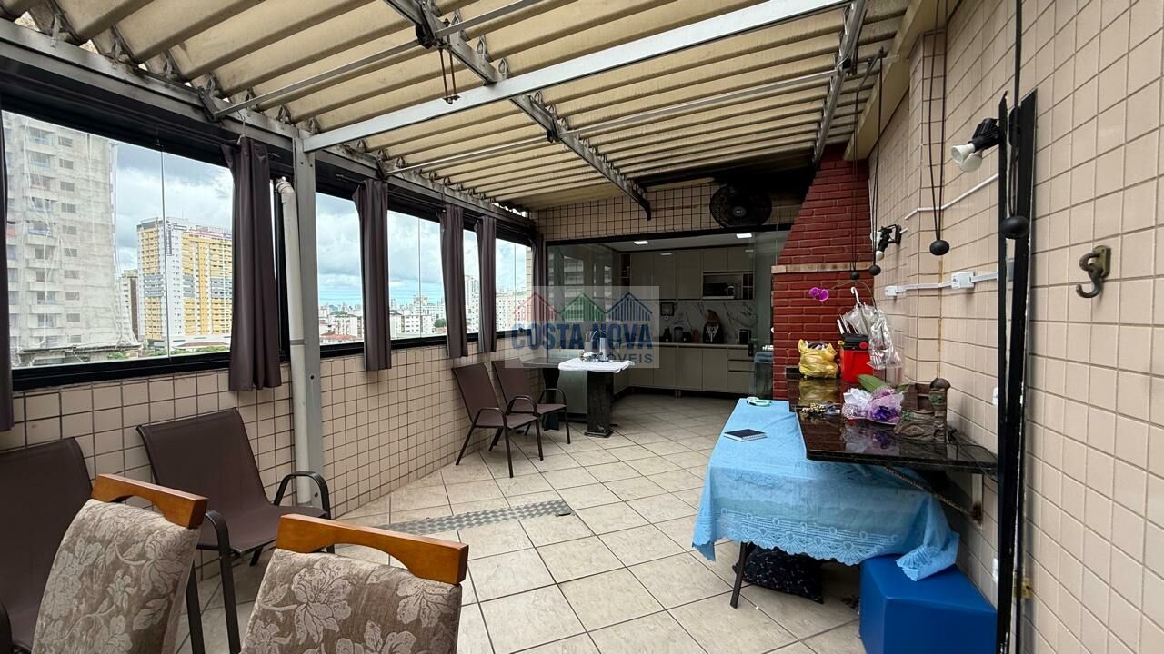 Apartamento, 3 quartos, 253 m² - Foto 19