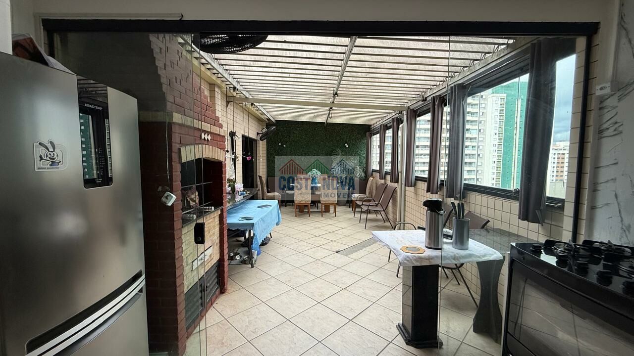 Apartamento, 3 quartos, 253 m² - Foto 20
