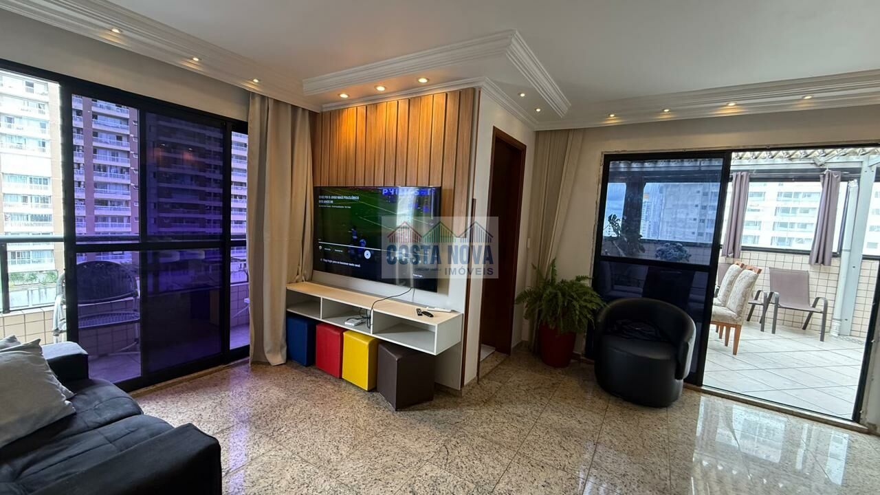 Apartamento, 3 quartos, 253 m² - Foto 13