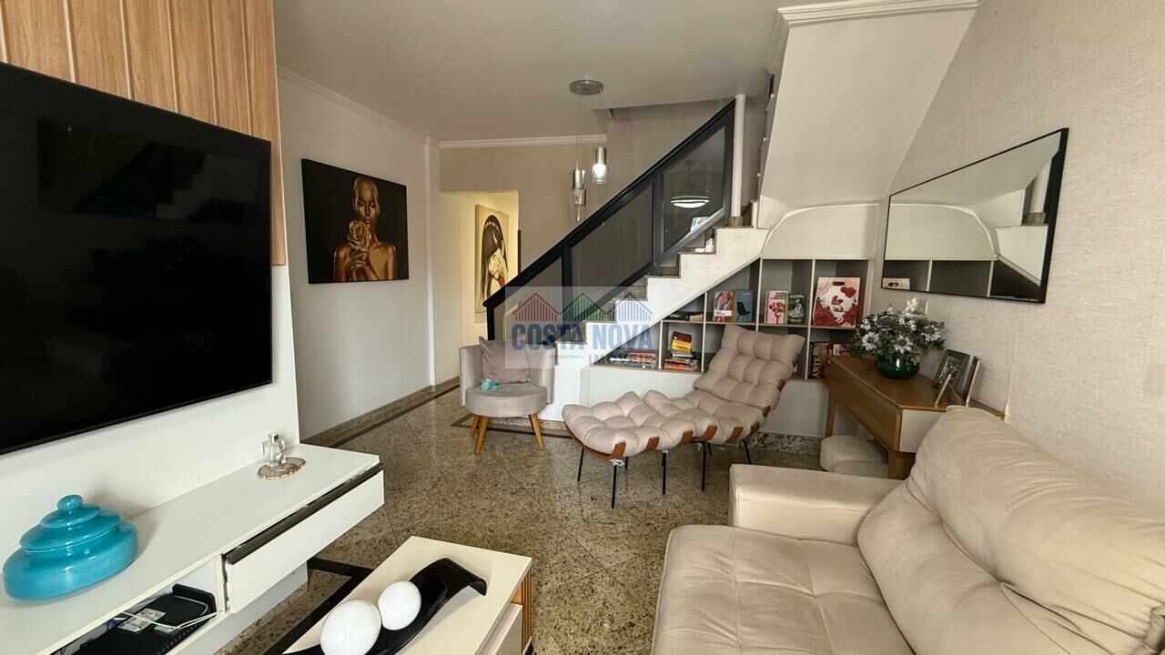 Apartamento, 3 quartos, 253 m² - Foto 2