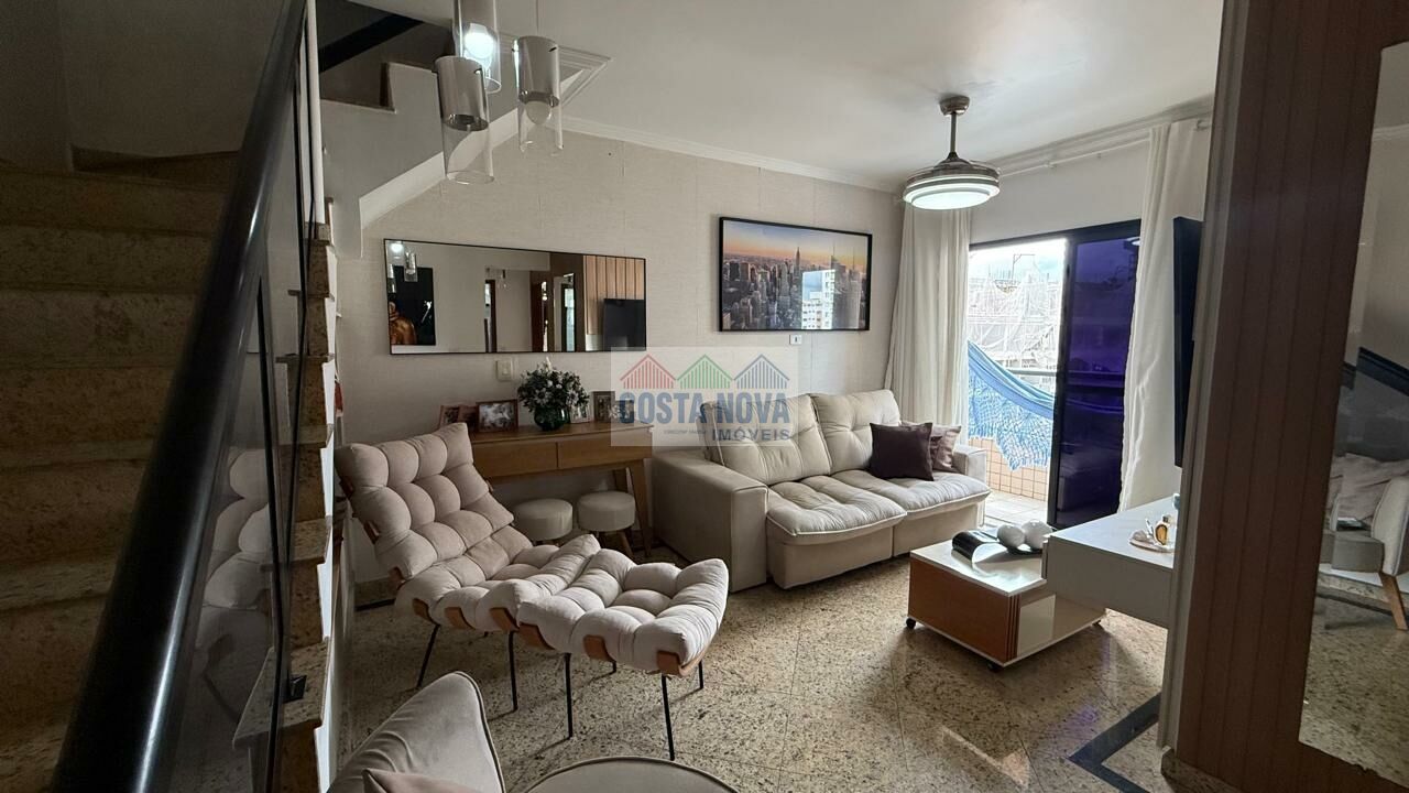 Apartamento, 3 quartos, 253 m² - Foto 1
