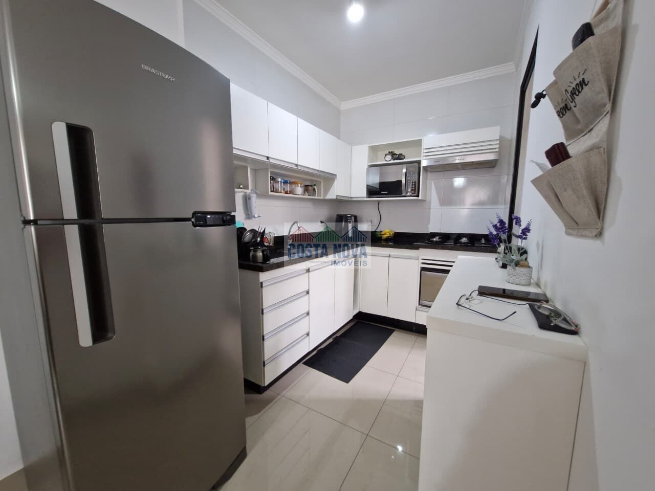 Apartamento, 2 quartos, 39 m² - Foto 5