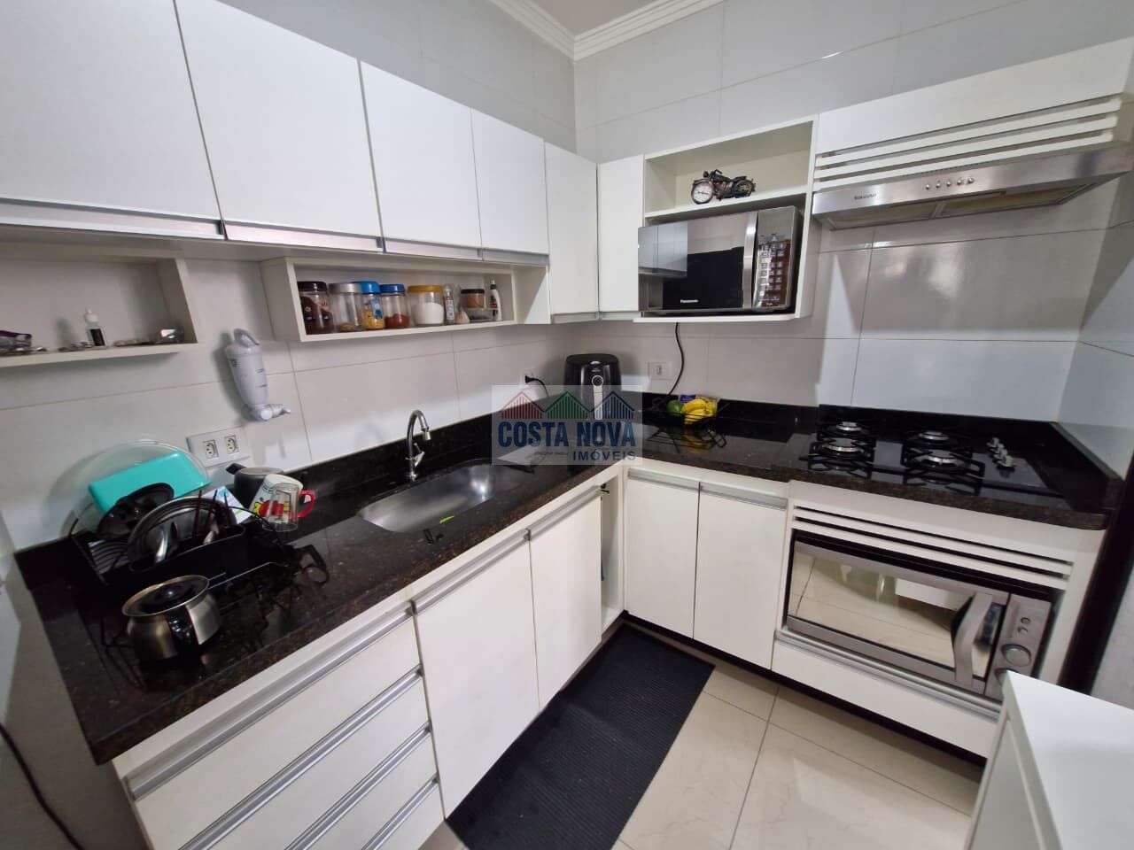 Apartamento, 2 quartos, 39 m² - Foto 6