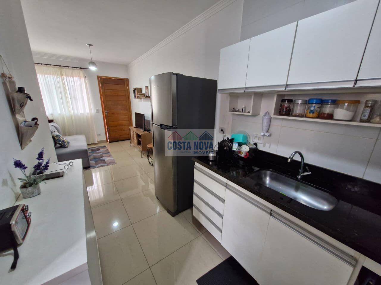 Apartamento, 2 quartos, 39 m² - Foto 7