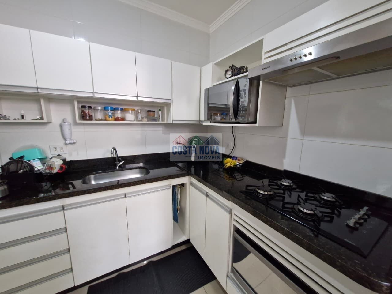 Apartamento, 2 quartos, 39 m² - Foto 8