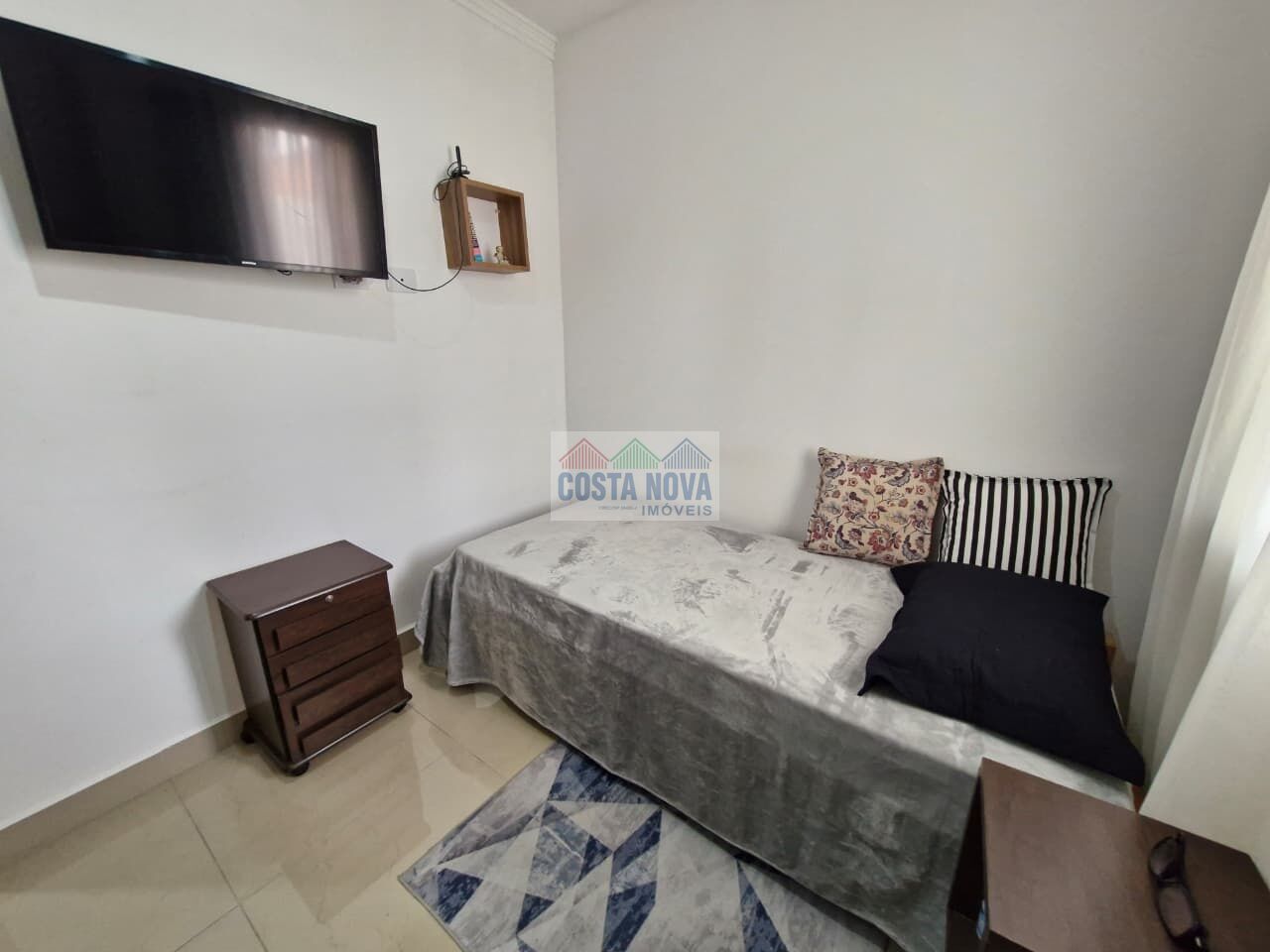 Apartamento, 2 quartos, 39 m² - Foto 9