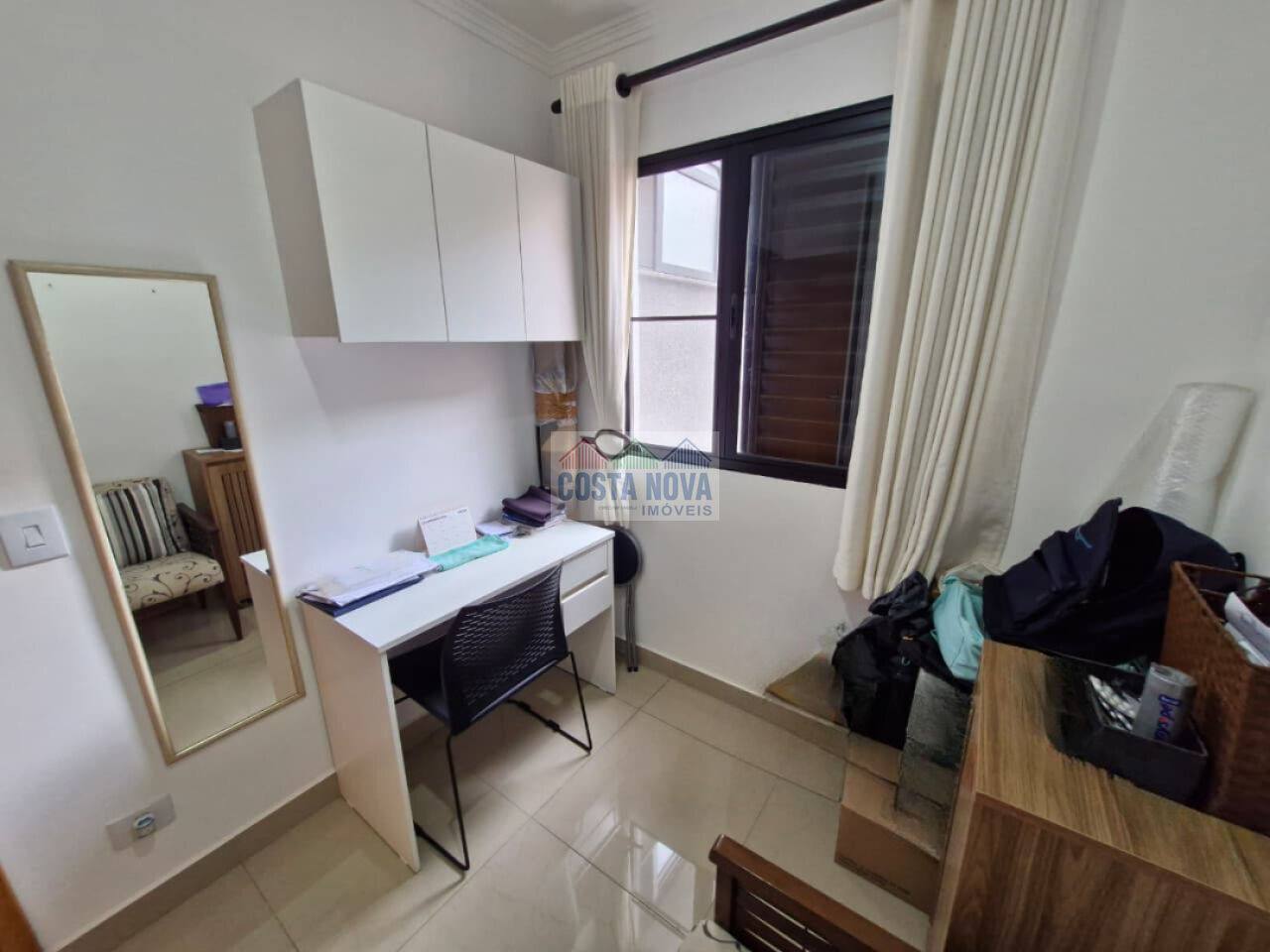 Apartamento, 2 quartos, 39 m² - Foto 13