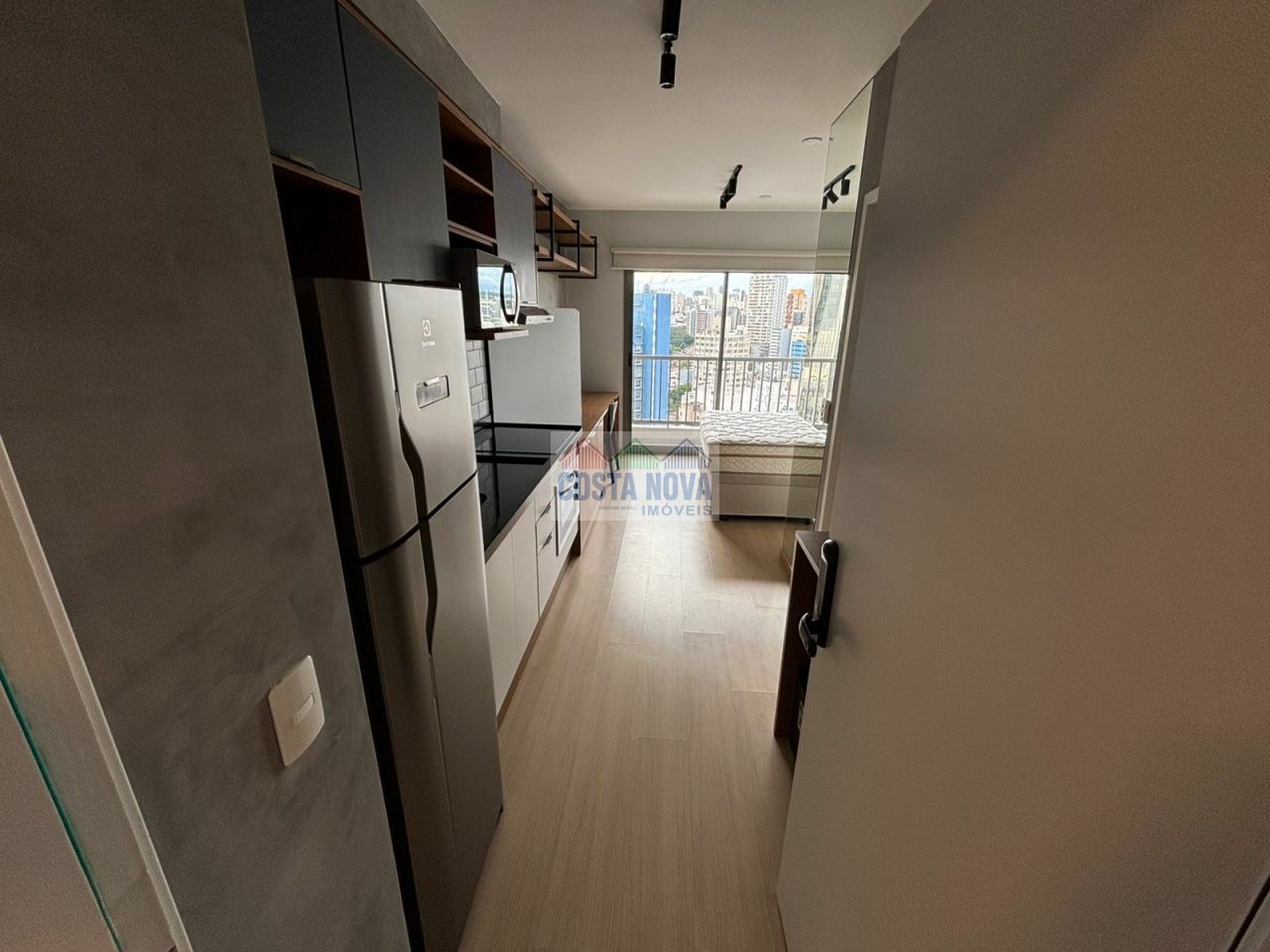 Studio para Locação - Pinheiros