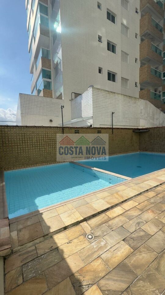 Apartamento para Venda - Tupi