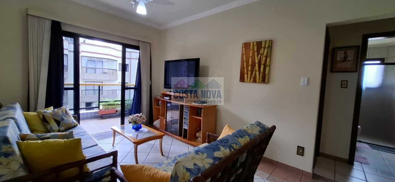 Apartamento, 2 quartos, 85 m² - Foto 2