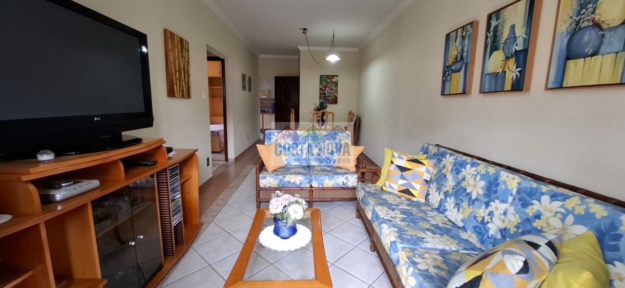 Apartamento, 2 quartos, 85 m² - Foto 1