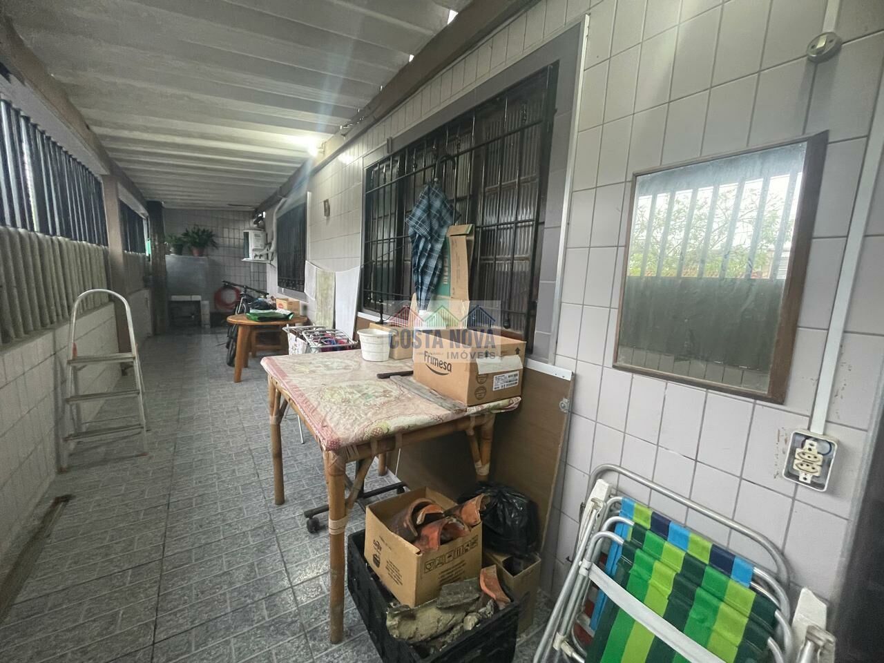 Casa, 2 quartos, 135 m² - Foto 13