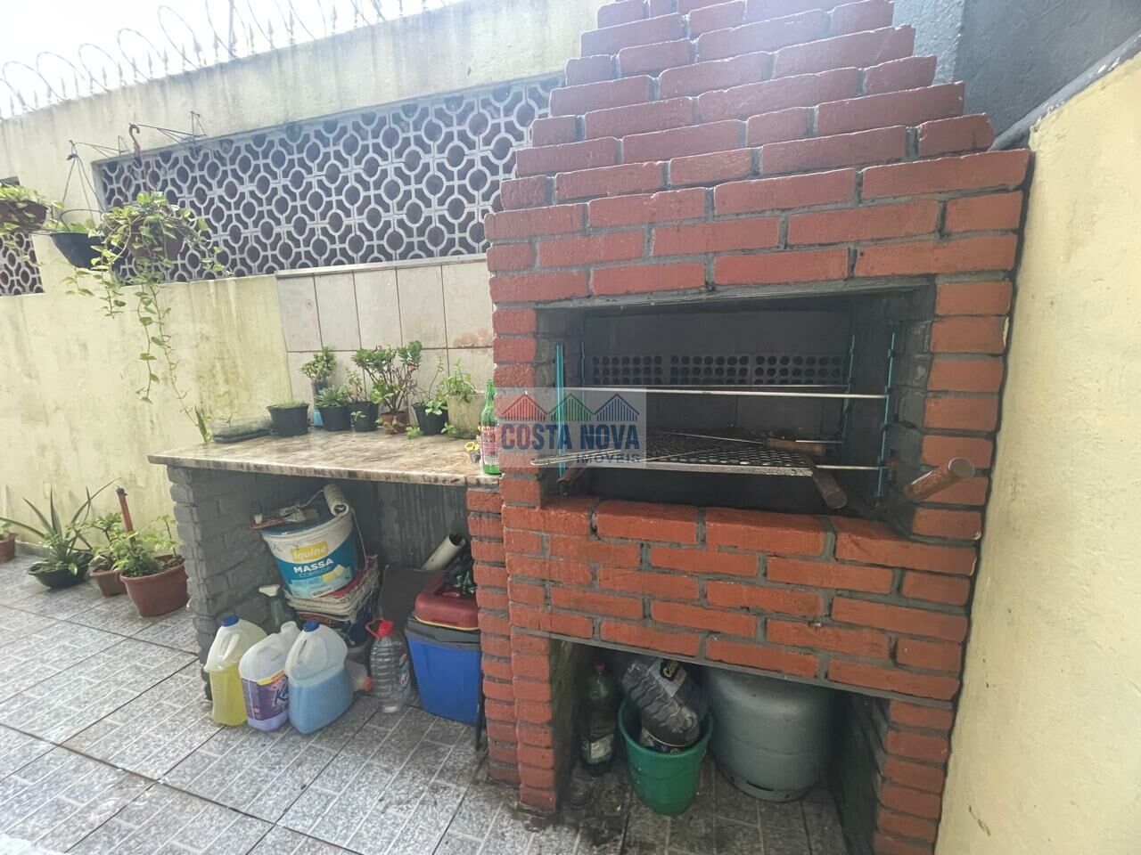 Casa, 2 quartos, 135 m² - Foto 15