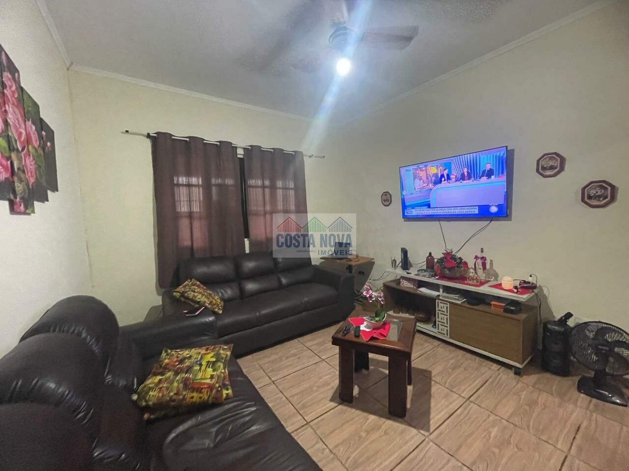 Casa, 2 quartos, 135 m² - Foto 2