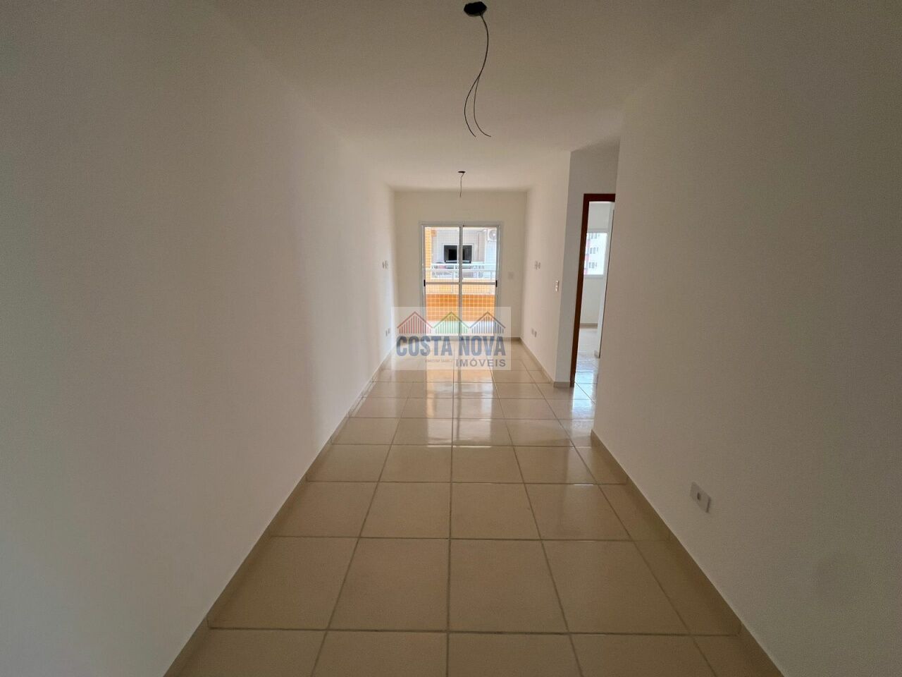 Apartamento para Venda - Boqueirão