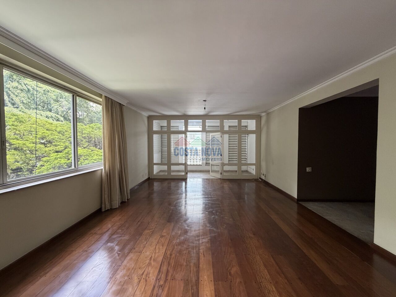 Apartamento para Venda - Higienópolis