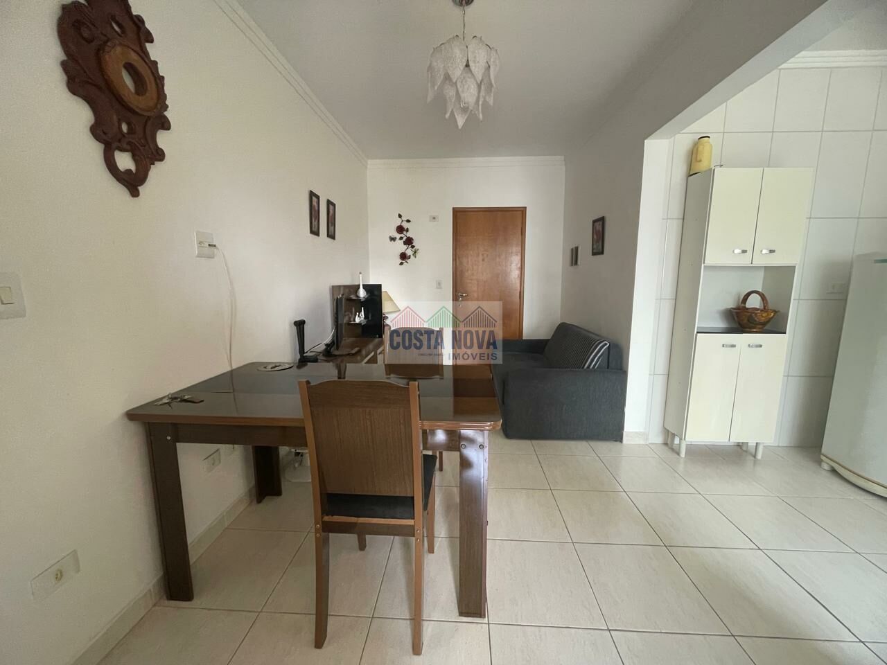 Apartamento, 1 quarto, 43 m² - Foto 4