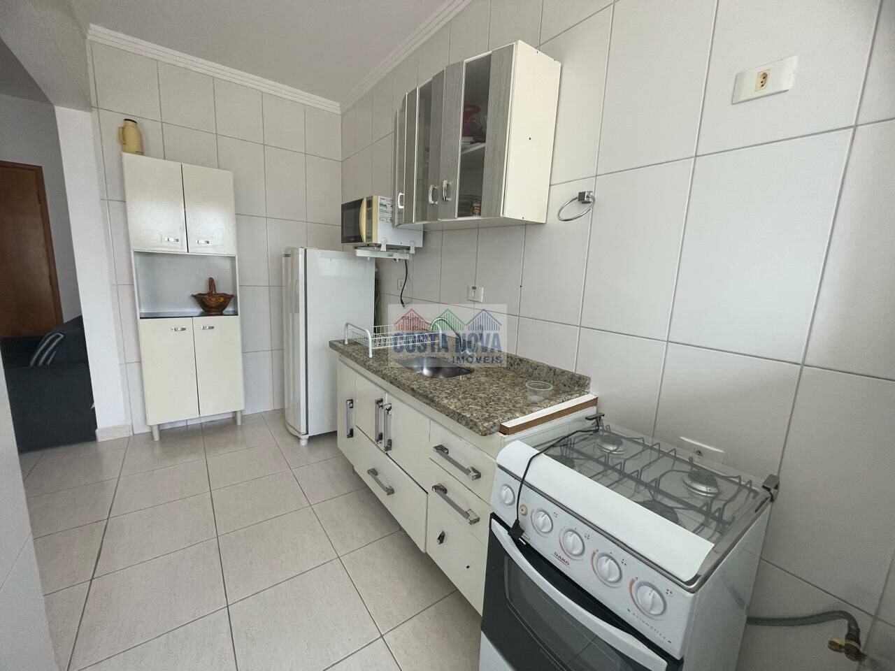 Apartamento, 1 quarto, 43 m² - Foto 10