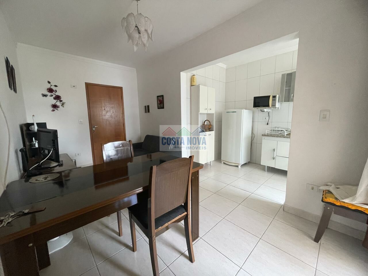 Apartamento, 1 quarto, 43 m² - Foto 2