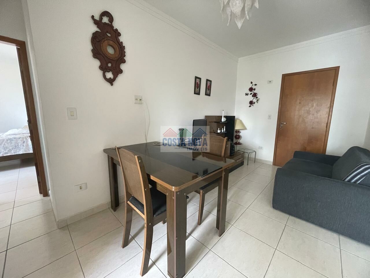 Apartamento, 1 quarto, 43 m² - Foto 5