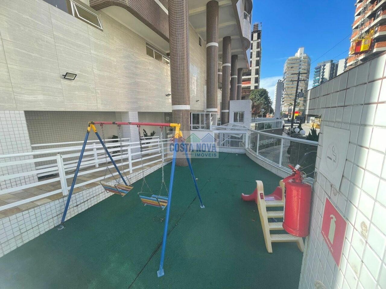 Apartamento, 1 quarto, 43 m² - Foto 16