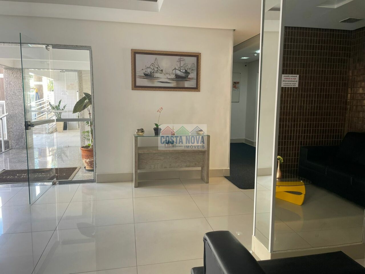 Apartamento, 1 quarto, 43 m² - Foto 17