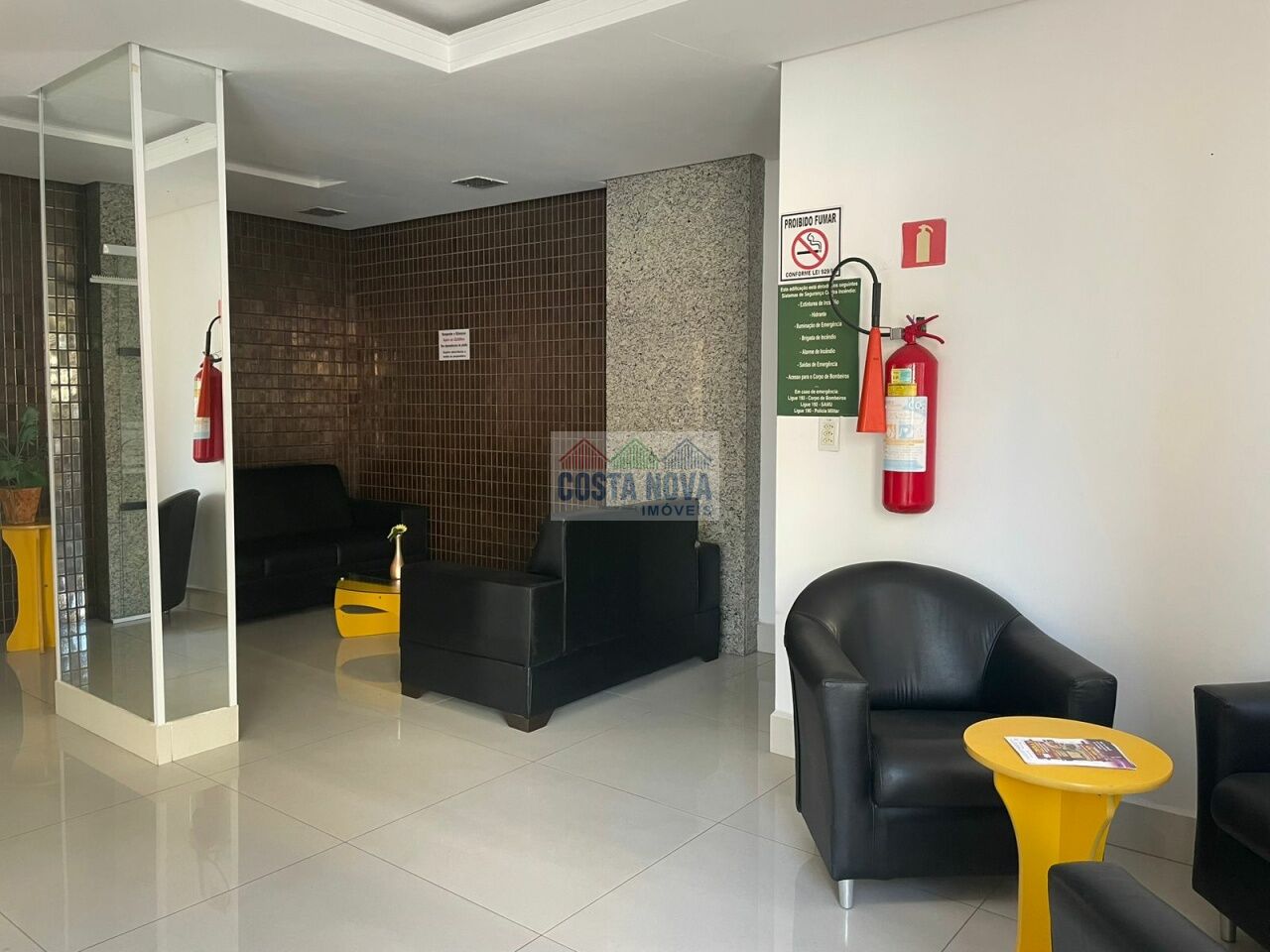 Apartamento, 1 quarto, 43 m² - Foto 20