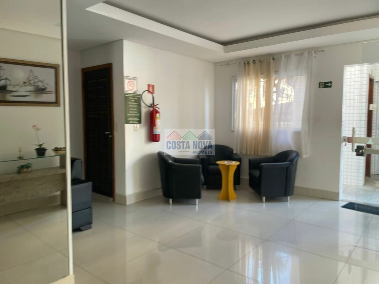 Apartamento, 1 quarto, 43 m² - Foto 22