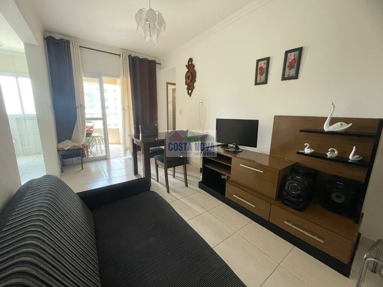 Apartamento para Venda - Caiçara
