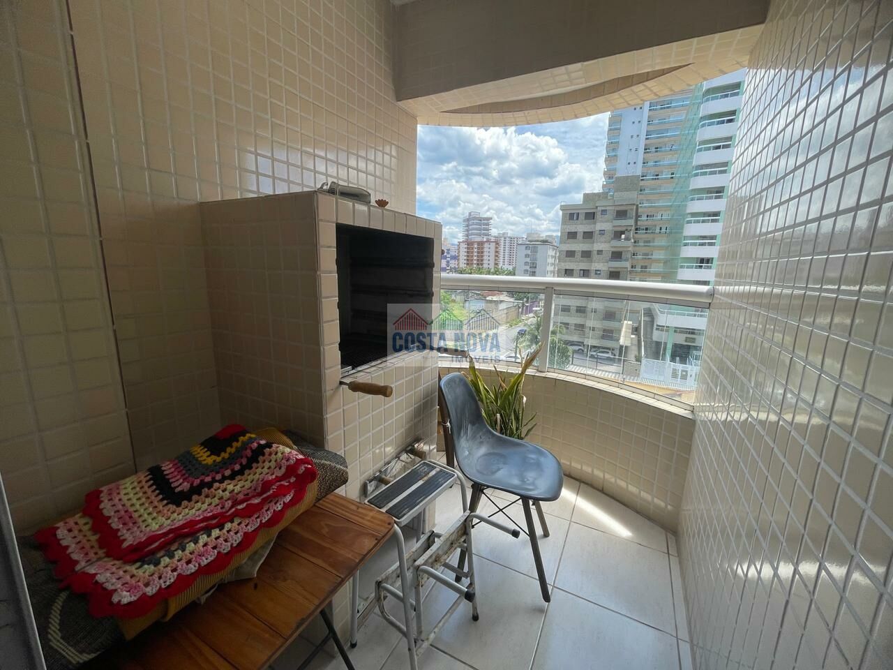 Apartamento, 1 quarto, 43 m² - Foto 13