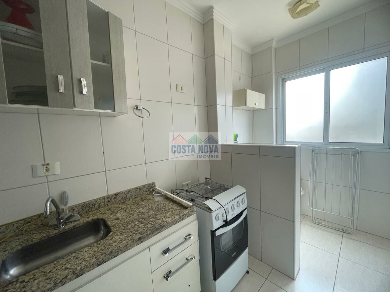 Apartamento, 1 quarto, 43 m² - Foto 12