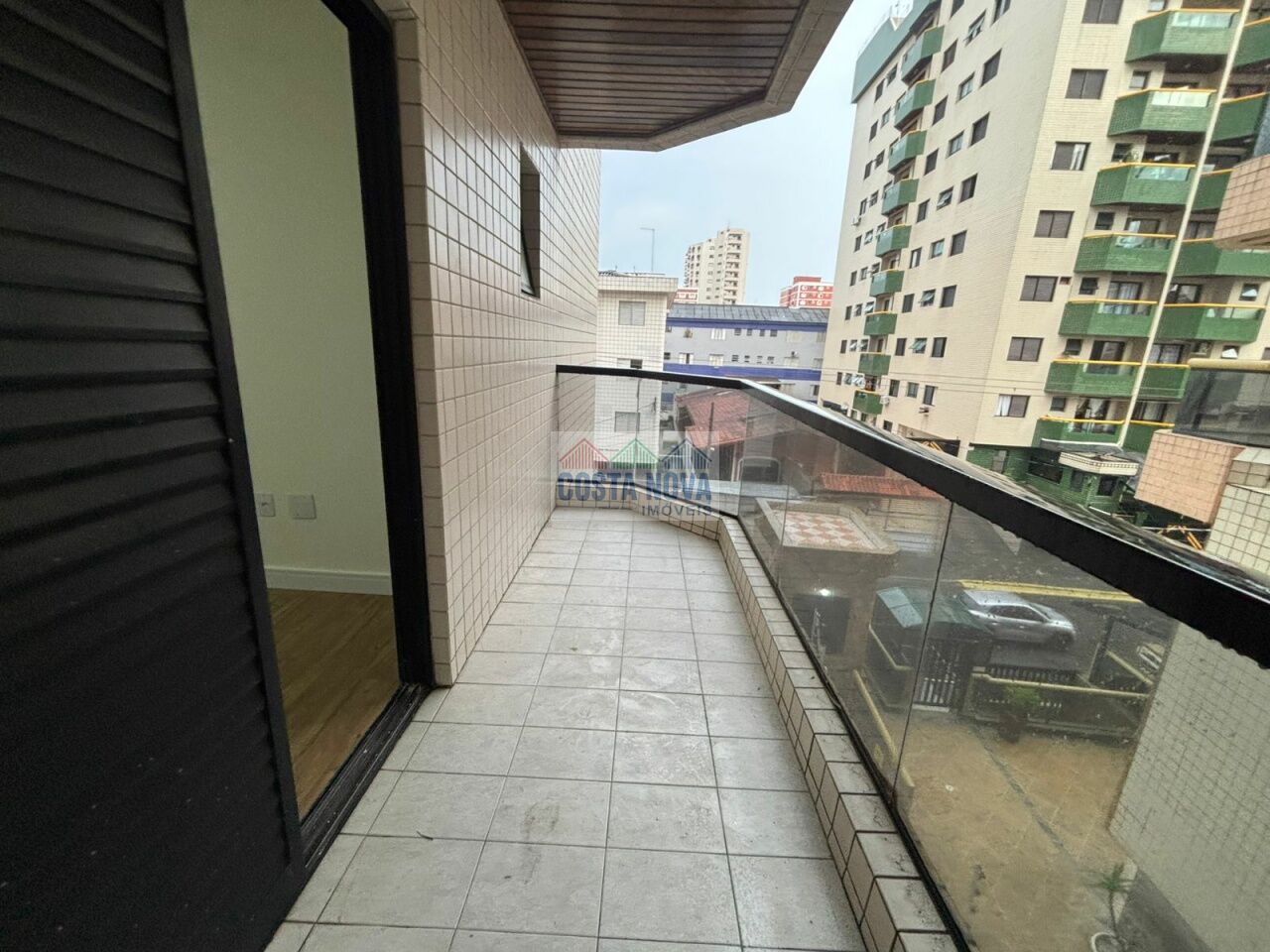 Apartamento para Venda - Tupi