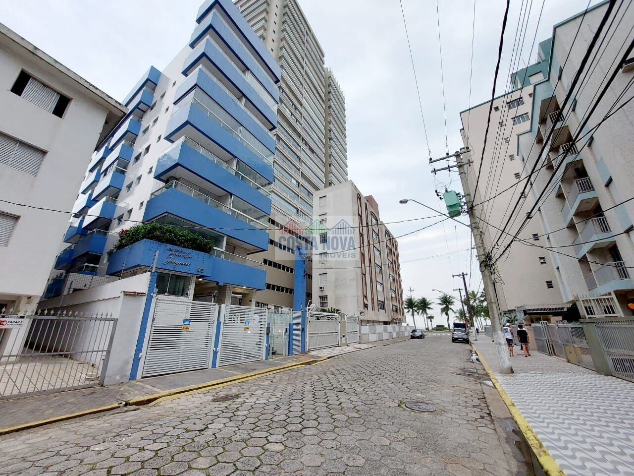 Apartamento para Venda - Aviação