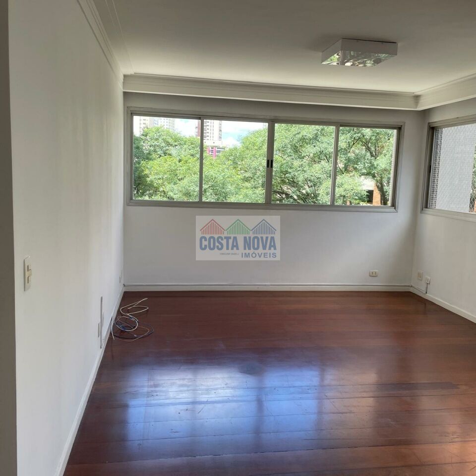 Apartamento, 3 quartos, 166 m² - Foto 1