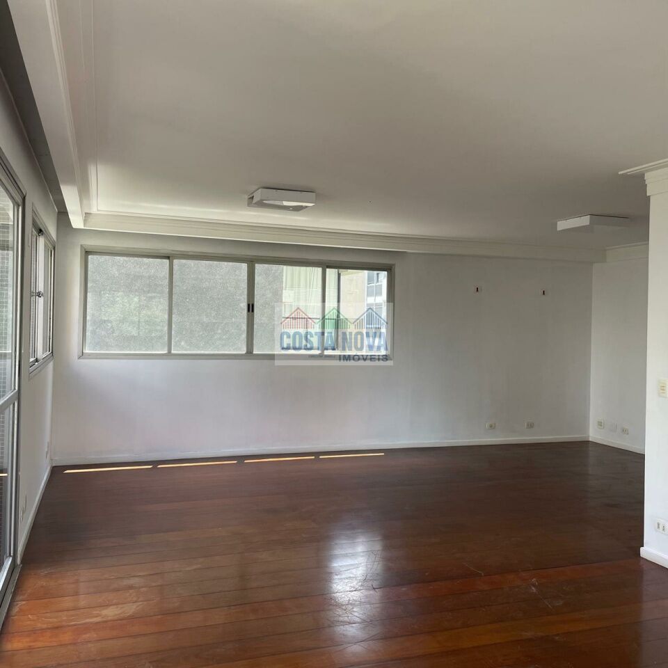 Apartamento, 3 quartos, 166 m² - Foto 2