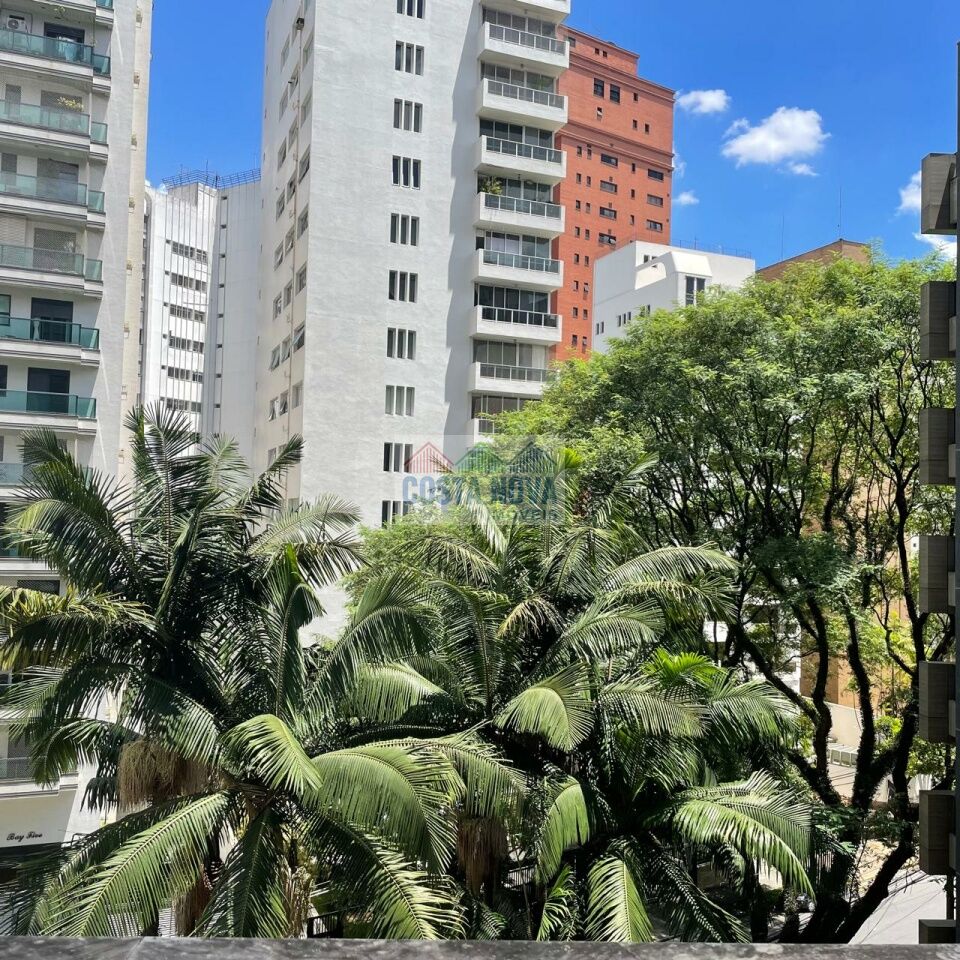 Apartamento, 3 quartos, 166 m² - Foto 13