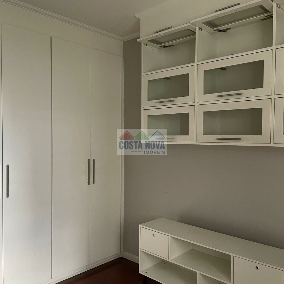 Apartamento, 3 quartos, 166 m² - Foto 5