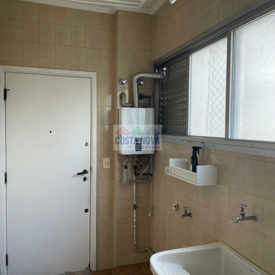 Apartamento, 3 quartos, 166 m² - Foto 6