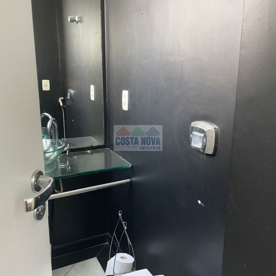 Apartamento, 3 quartos, 166 m² - Foto 8